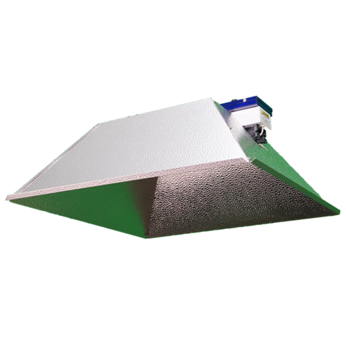 Odbłyśnik Lumatek Tekken Pro Hamer DE