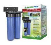PRO GROW 2000L/h - kompletny zestaw filtracji
