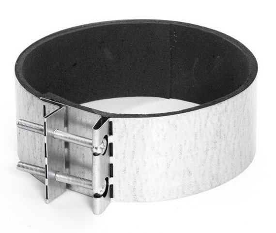 Klamra montażowa FK Ø 250mm