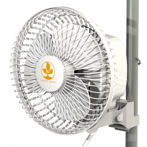 Wentylator Secret Jardin MONKEY FAN 16W