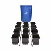 AutoPot 1Pot - 12 donic 15L + Zbiornik Flexi Tank 225L