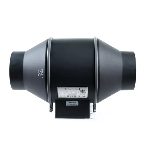 Wentylator Secret Jardin Extractor T 150/250/350m3/h