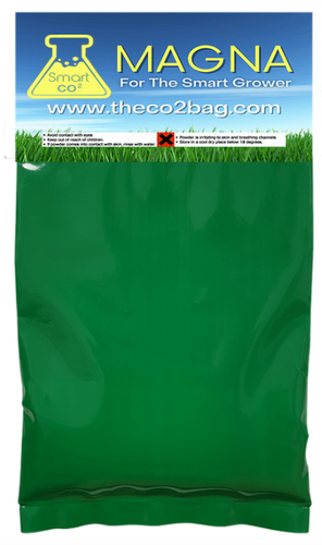 Generator Smart Bag CO2 MAGNA - torba produkująca CO2