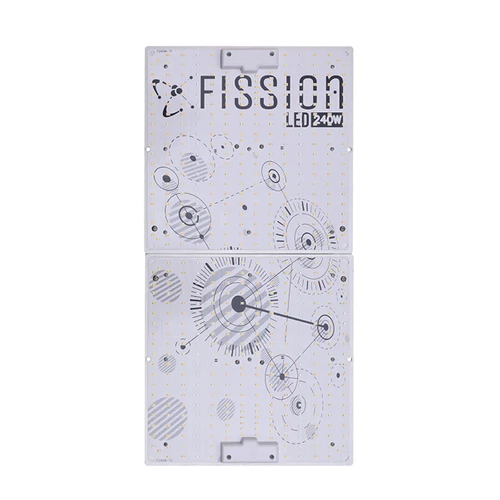 Fission LED 240W v2.0