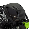 Wentylator z klipsem ProFan Ø 20cm 12W