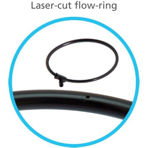 Gemini Kompletny Zamknięty Zestaw Hydroponiczny na 1 roślinę