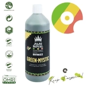 Biobizz Julu Green Mystic - stymulator witalności i odporności roślin na czynniki szkodliwe