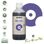 Biobizz LeafCoat - środek ochrony roślin