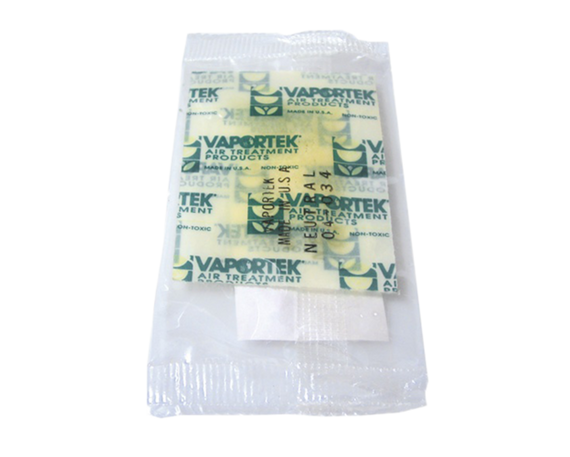 Membrana zapachowa, VAPORTEK, nr.2