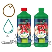 DutchPro Hydro/Coco Bloom A+B - kwitnienie