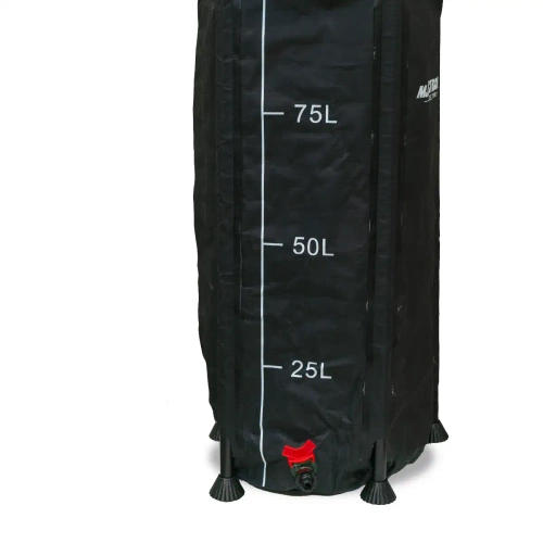 MJ3 zbiornik elastyczny 100L