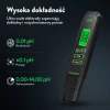 Vivosun mierniki pH, EC i TDS