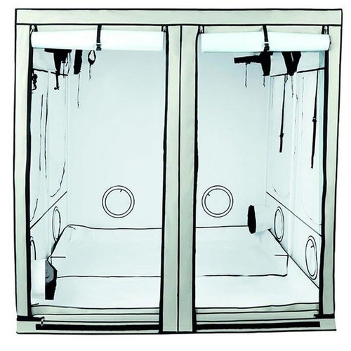 HomeBox White AQ200 Ambient PAR+ 200x200xh220cm