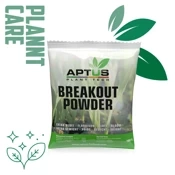 Aptus Breaukout Powder - stymulator kwitnienia w proszku