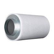 Filtr węglowy Eco Ø 125mm 475-620m3/h