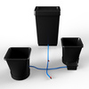 AutoPot  1Pot XL - 2 donice 25L + Zbiornik 47L