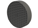 Membrana przelotowa na kołnierz kanałowy Light Baffle. DF16