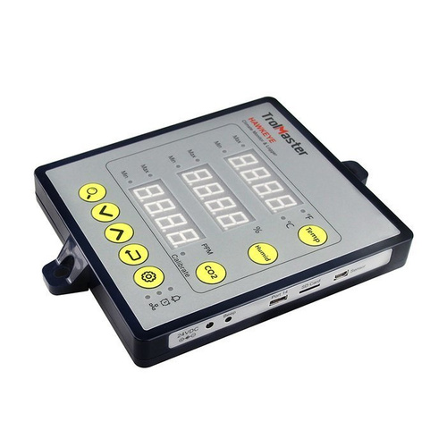 Trolmaster Hawkeye 3 w 1