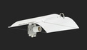 The Original Wings Defender Small White 250-400W 54x38cm