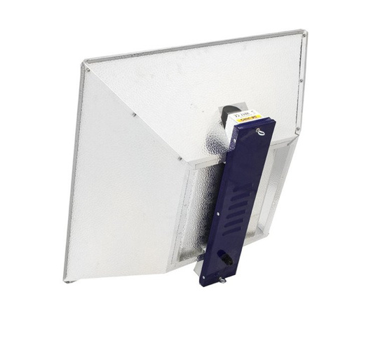 Odbłyśnik Lumatek Tekken Pro Hamer DE