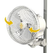 Wentylator Secret Jardin Monkey Fan Ø 21cm 20W z oscylacją