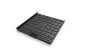 Idrolab IdroTrays END 120cm x 120cm x 10cm
