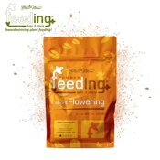Green House Feeding Short Flowering - na wzrost i kwitnienie