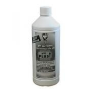 Hesi pH+ 1L, Obie fazy