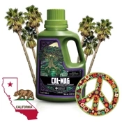 Emerald Harvest Cal-Mag - zapobiega niedoborom wapnia i magnezu