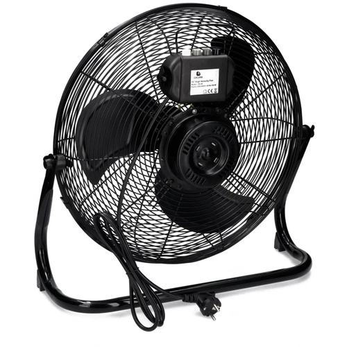 Wentylator CALUMA INDUSTRIAL 3-biegowy Ø 45cm 100W