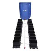 AutoPot Easy2Grow - 20 donic + 225L zbiornik