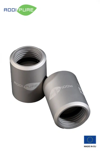ADDIPURE łącznik 50 mm