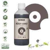 Biobizz RootJuice - stymulator korzeni
