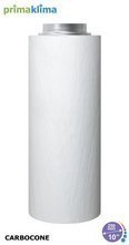 Filtr Carbocone <1100 m3/godz fi 250mm