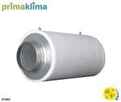 Filtr węglowy Pro Ø 125mm 360-460 m3/h