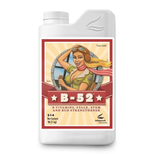 Advanced Nutrients B-52 - mieszanka witaminowa