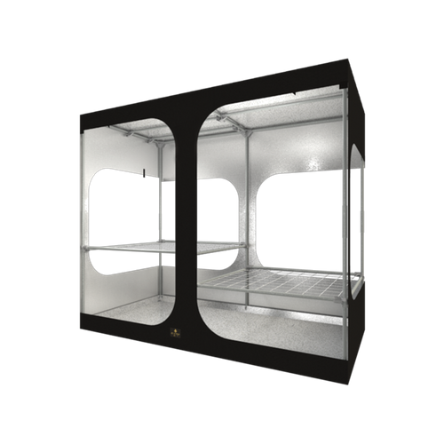 Dark Room 300 R3.00 (300x300xh235cm) nowa wysokość !!!