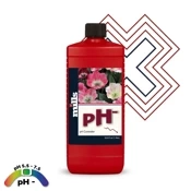 Mills pH minus - regulator pH