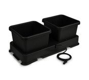 AutoPot Easy2Grow Extension Kit doniczki 2 x 15L