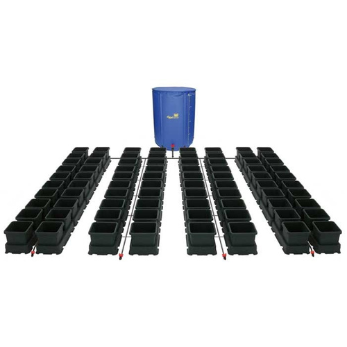 AutoPot  Easy2Grow - 80 donic + 750L zbiornik 
