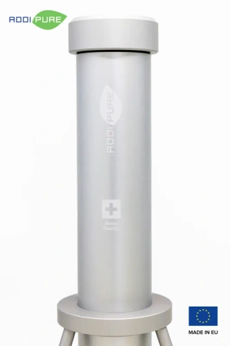 ADDIPURE ekstraktor 60*35 z regulacją wysokości