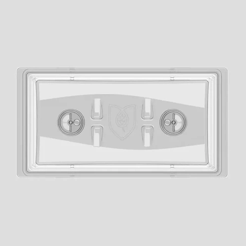 Flora Flex pokrywa Incubator Deluxe