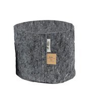 Doniczka okrągła materiałowa Root Pouch