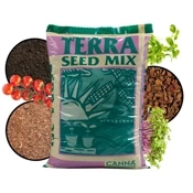 Canna Terra Seed Mix 25L - ziemia na siewki,nasiona,klony