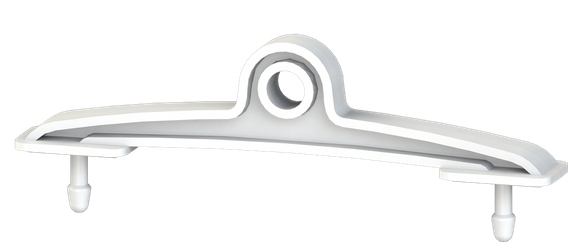 Zasilacz do LED Cosmorrow® 2x40W - na dwie oprawy