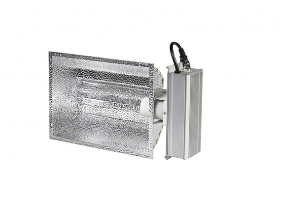 Zestaw oświetleniowy HORTI + Lampa Osram Plantastar 600W