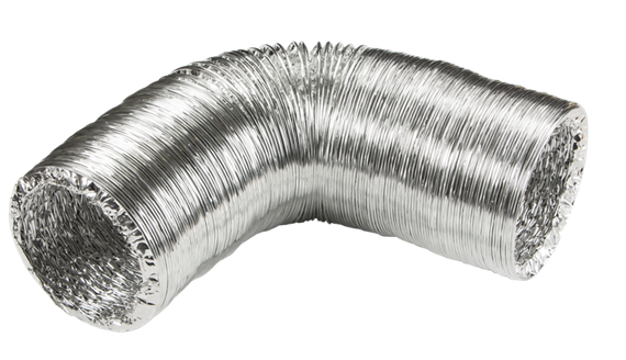 Przewód wen. Dospel ALU, miękki 200mm 5m