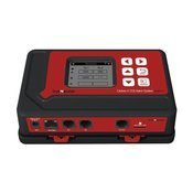 Trolmaster Carbon-X awaryjny STOP DSE-1E