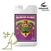 Advanced Nutrients Kushie Kush - uprawa medyczna