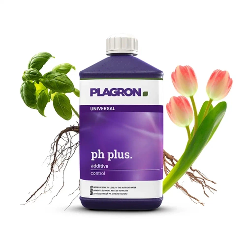 Plagron pH+ regulator pH